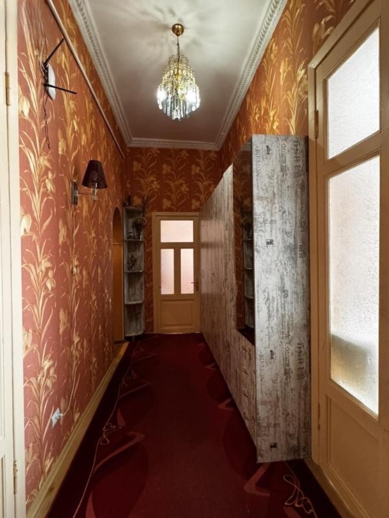 продажа многокомнатной квартиры номер A-173736 в Приморском районе, фото номер 23